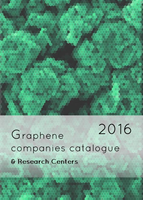 Graphene Companies Catalogue 2015