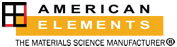 American Elements, global manufacturer of high purity metal & ceramic nanopowders, nanotubes, graphene, semiconductor nanocrystals, & advanced nanotechnology materials