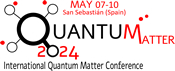 QUANTUMatter 2024