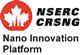 NSERC Nano Innovation Platform