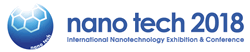 Nanotech2018 - International Nanotechnology Exhibition & Conference