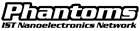 PHANTOMS IST Nanoelectronics Network