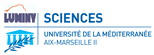 LUMINY - Faculte des Sciences de Marseille