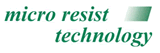 Micro Resist Technology
