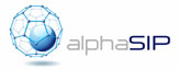 alphaSIP