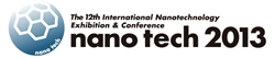 Nanotech2012 - International Nanotechnology Exhibition & Conference