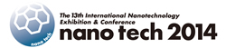 Nanotech2014 - International Nanotechnology Exhibition & Conference