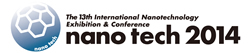 Nanotech2014 - International Nanotechnology Exhibition & Conference