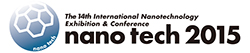 Nanotech2015 - International Nanotechnology Exhibition & Conference