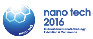 Nanotech2015 - International Nanotechnology Exhibition & Conference