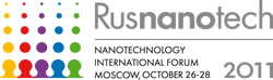 Rusnanotech2011