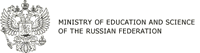 ministry of education and science of the russian federation