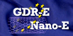 GDR on Science and Applications of Nanotubes
