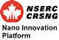 NSERC-CRSNG (NanoIP)