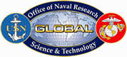 Office of Naval Research - Global