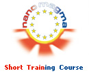 nanomagma Training Course